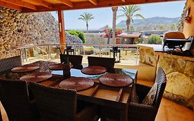 Fantastic Anfi Tauro Duplex With Ocean View