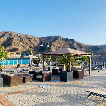 Villa Fantastic Anfi Tauro Duplex With Ocean View Las Palmas de Gran Canaria Exterior foto