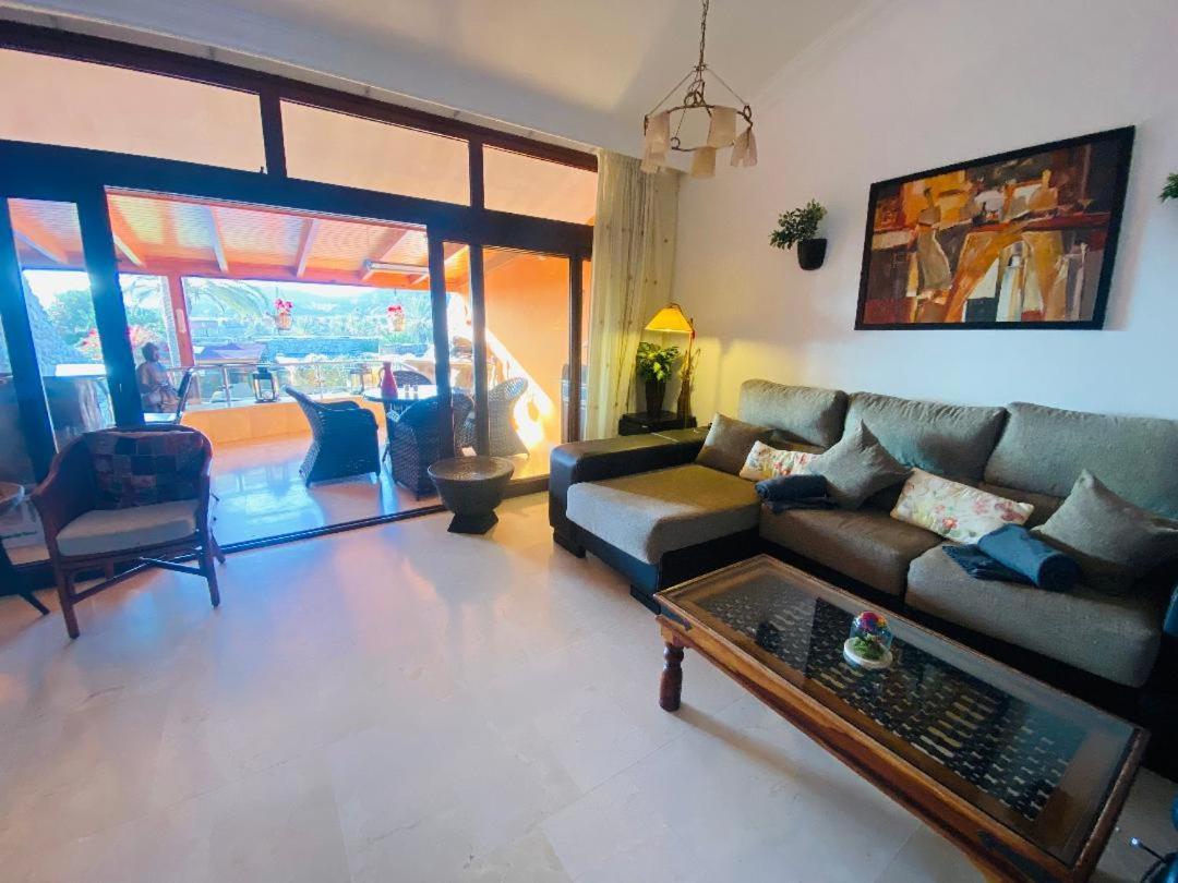 Villa Fantastic Anfi Tauro Duplex With Ocean View Las Palmas de Gran Canaria Exterior foto