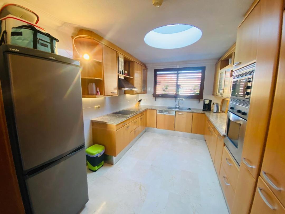 Villa Fantastic Anfi Tauro Duplex With Ocean View Las Palmas de Gran Canaria Exterior foto