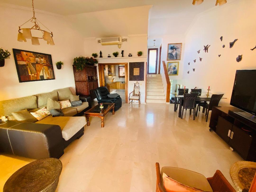 Villa Fantastic Anfi Tauro Duplex With Ocean View Las Palmas de Gran Canaria Exterior foto