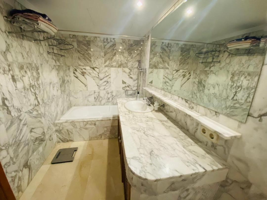 Villa Fantastic Anfi Tauro Duplex With Ocean View Las Palmas de Gran Canaria Exterior foto
