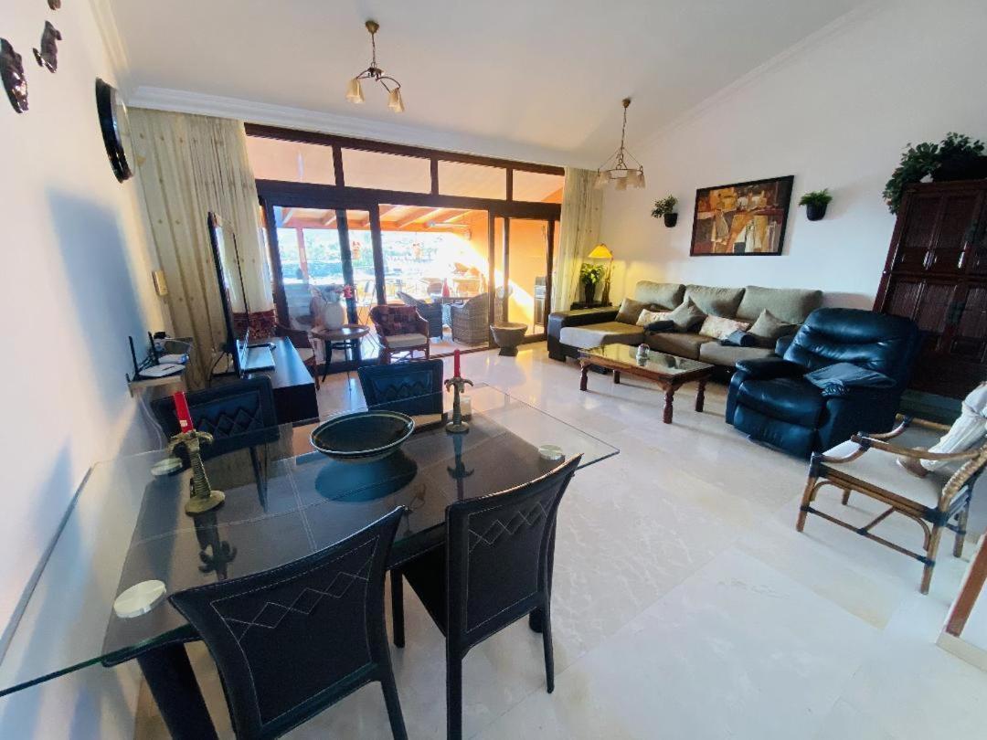 Villa Fantastic Anfi Tauro Duplex With Ocean View Las Palmas de Gran Canaria Exterior foto