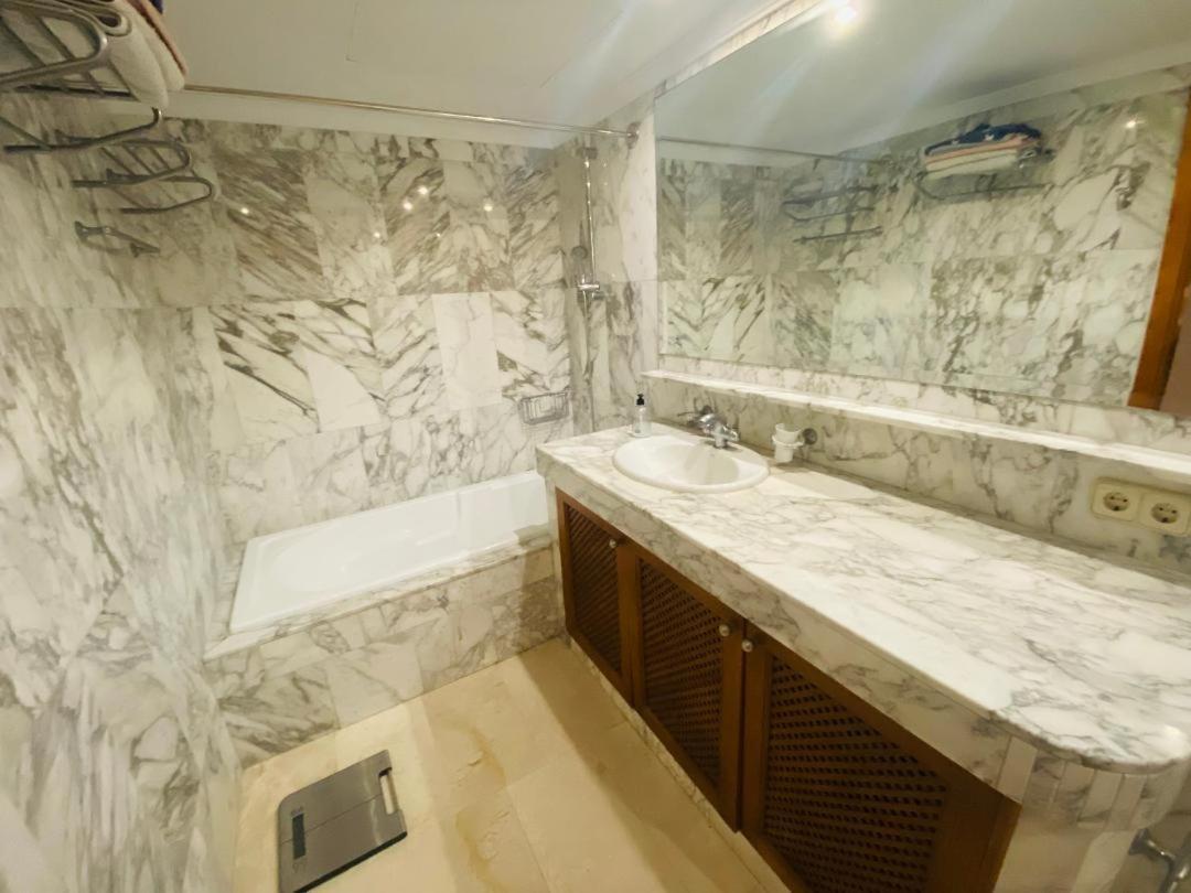 Villa Fantastic Anfi Tauro Duplex With Ocean View Las Palmas de Gran Canaria Exterior foto