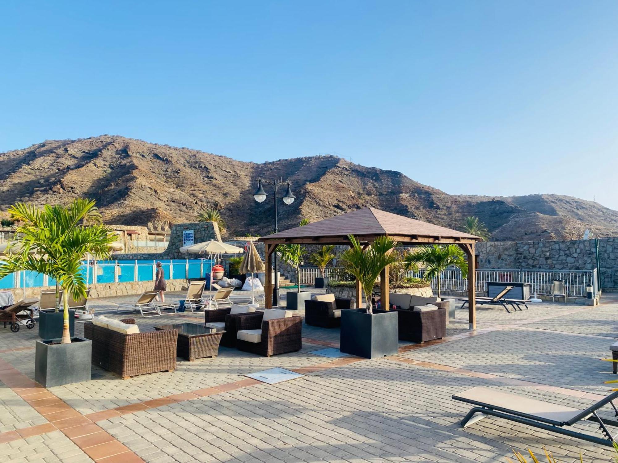 Villa Fantastic Anfi Tauro Duplex With Ocean View Las Palmas de Gran Canaria Exterior foto